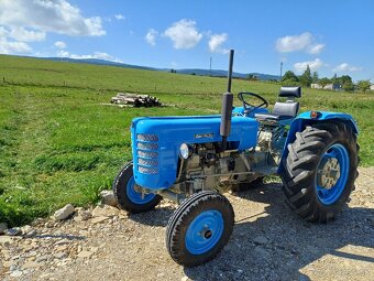 Zetor 3011 - 2