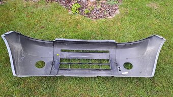 PEUGEOT PARTNER  / CITROEN BERLINGO NÁRAZNÍK - 2