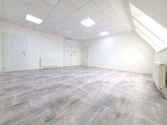 Miesto v salóne krásy - 2