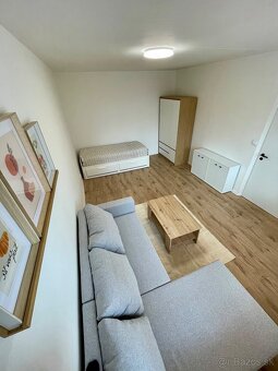 1-izbovy byt v centre - 2