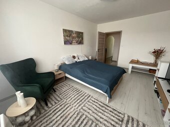 Prenájom 1 izboveho bytu - 2