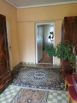 Predaj rodinného domu v obci Rubáň - 2