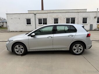 Volkswagen Golf 2.0 TDI Life - 2