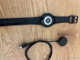 Samsung Galaxy watch 4 - 2