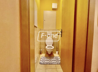 Garsónka s výhľadom na Draždiak – Antolská 4 - 2