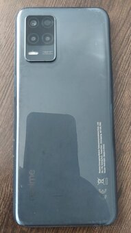 Realme 8 5G - 2