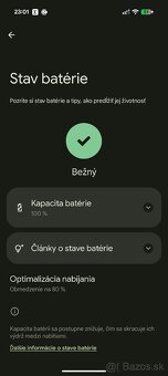 Google Pixel 9A 128GB 100% - 2