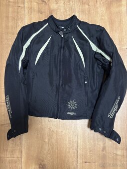 Moto bunda dámska FURYGAN - 2