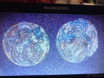 Obol (Ferdinand l 1526-1564) - 2