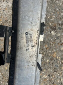 Predná vystuha BMW f10 - 2