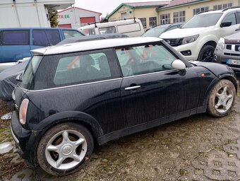 Mini Cooper - 2