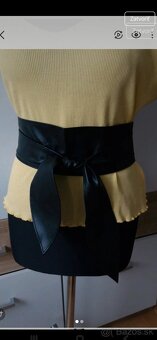 Predam rozne opasky LACNO - 2