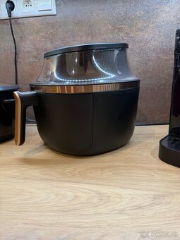 Teplovzdušná fritéza - Phillips series 3000 - 2