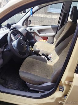 Fiat Panda 1.1 - 2