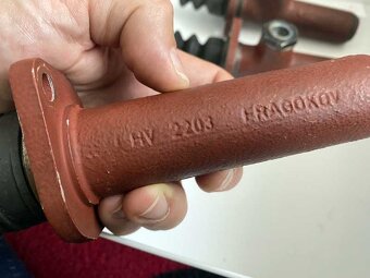 Škoda Octavia, Felicia, hlavní brzdový válec 19 mm - 2