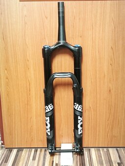 Fox Float 36 Rhythm 29" 140mm - 2