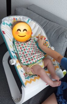 Fisher price hojdatko - 2