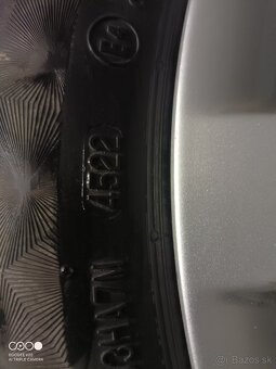 Alu disky 5x112 r17 - 2