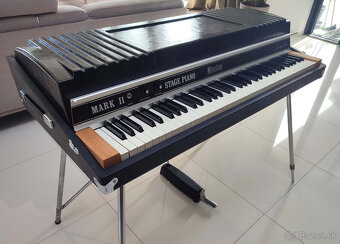 RHODES MARK II SeventyThree rok 1980 - 2