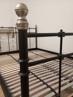 rám+rošty 140x200 cm - 2