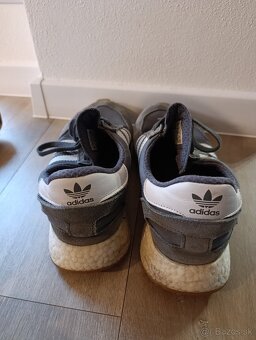 Pánske tenisky Adidas I-5923 - 2