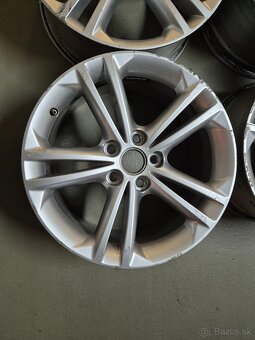 Insignia A, disky 5x120, R18 - 2