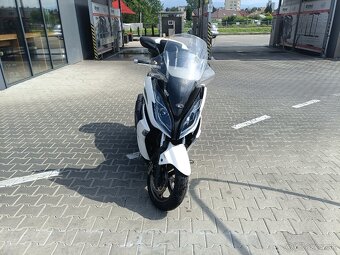 Kymco k xtc300i - 2