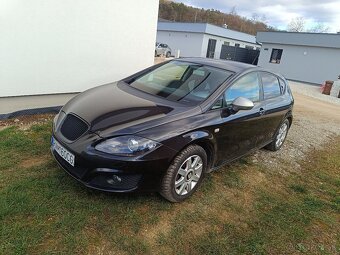 Seat Leon 1.9 TDI 2010 - 2