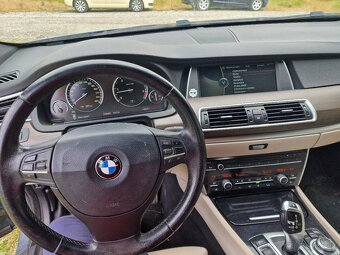 Bmw 535d gt f07 možná výmena - 2