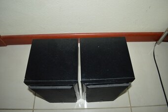predam 2ks reproduktory YAMAHA - 2