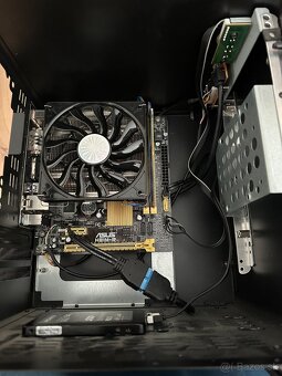 Starsi pc i5-4590 - 2