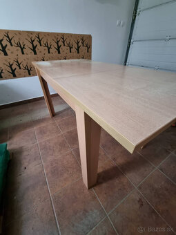 Darujem kuchynský stôl - 2