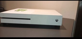 Predám tento Xbox One S - 2