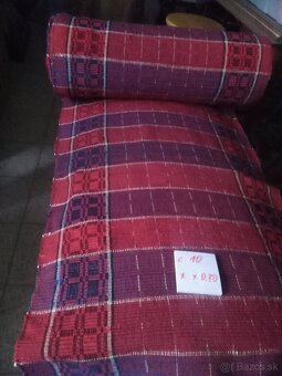 Predam koberce - 2