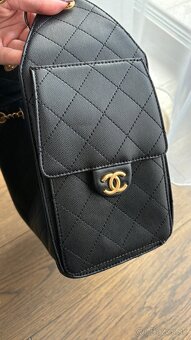 Chanel kabelka - 2