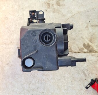 Hmlovka LP Opel Vectra C - 2