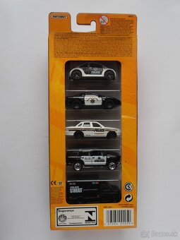 Matchbox 5P-2006 - 2