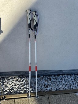 Lyže dámske Dynastar 153 cm - 2