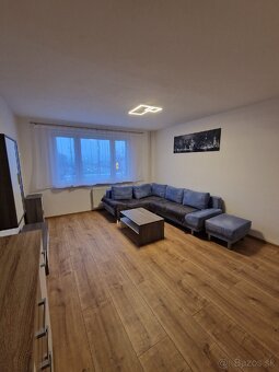 Prenájom 3 izbového bytu - 2