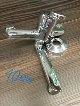 Predám vodovodné batérie - 2