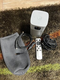 BENQ projektor GV1 - 2