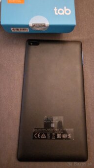 Lenovo tab 7 Essential - 2