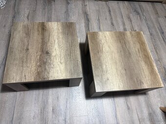 Konferenčný stolík - 2