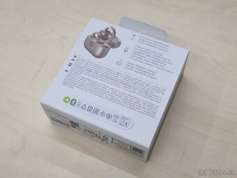 Moto Buds Loop - Swarovski - 2