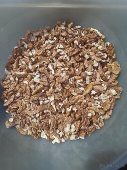 vlašské orechy - 2