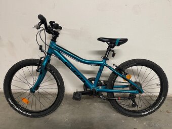 Detský bicykel CTM Jerry 1.0 - 2