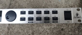 Virtualizer pro behringer - 2