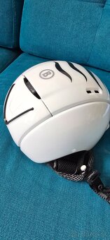 Lyžiarska prilba BOGNER - 2