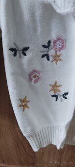 Mikiny a svetrík - 2