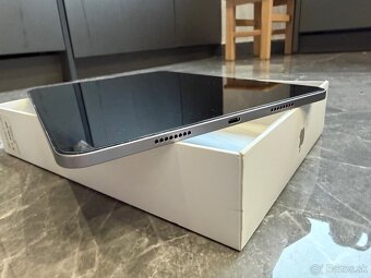 iPad Pro 11’’ Wi-Fi Space Grey 2022 - 2